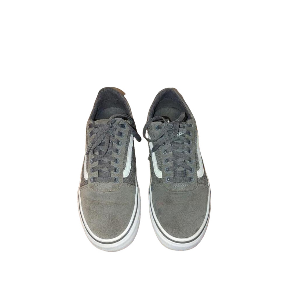 VANS Size 7.5(M) 9(W)
